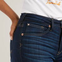 Ariat R.E.A.L. Ballary Boot Cut Jeans