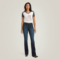 Ariat R.E.A.L. Ballary Boot Cut Jeans