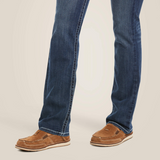 Ariat R.E.A.L. Ivy Stackable Straight Leg Jeans