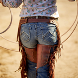 Ariat R.E.A.L. Whipstitch Boot Cut Jeans