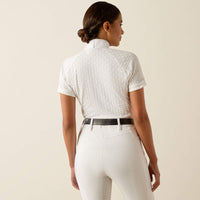 Ariat Showstopper X Competition Stopper