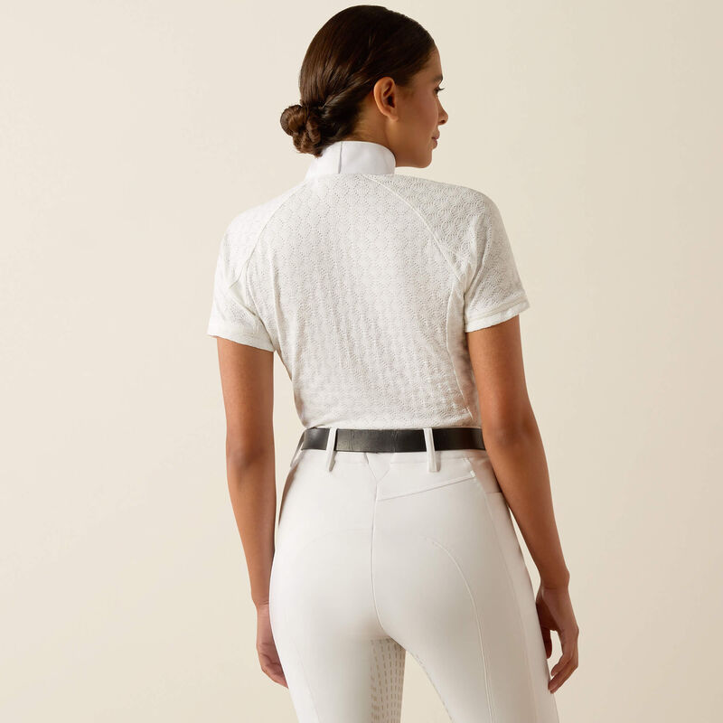 Ariat Showstopper X Competition Stopper