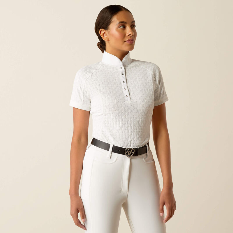 Ariat Showstopper X Tävlingsstopp