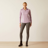 Ariat Sunstopper 3.0 Baselayer 1/4 Zip