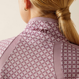 Ariat Sunstopper 3.0 Baselayer 1/4 Zip