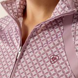 Ariat Sunstopper 3.0 Baselayer 1/4 Zip