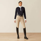 Ariat Sunstopper 3.0 Pro Tävlingsstopp