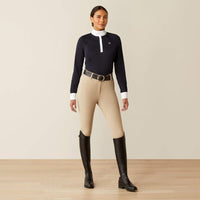 Ariat Sunstopper 3.0 Pro Tävlingsstopp