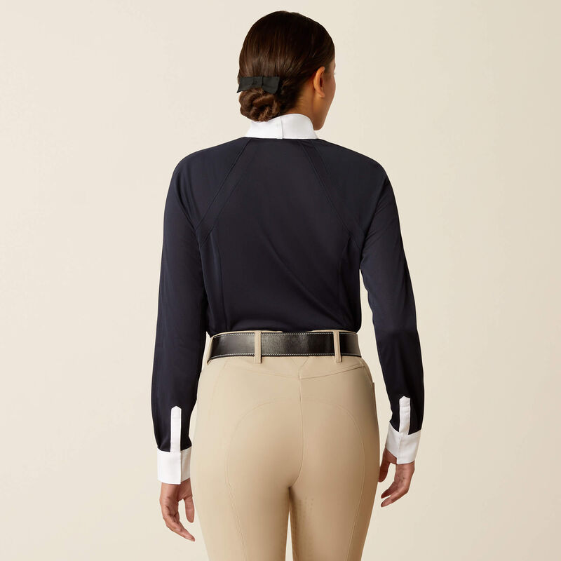 Ariat Sunstopper 3.0 Pro Tävlingsstopp