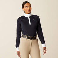 Ariat Sunstopper 3.0 Pro Tävlingsstopp