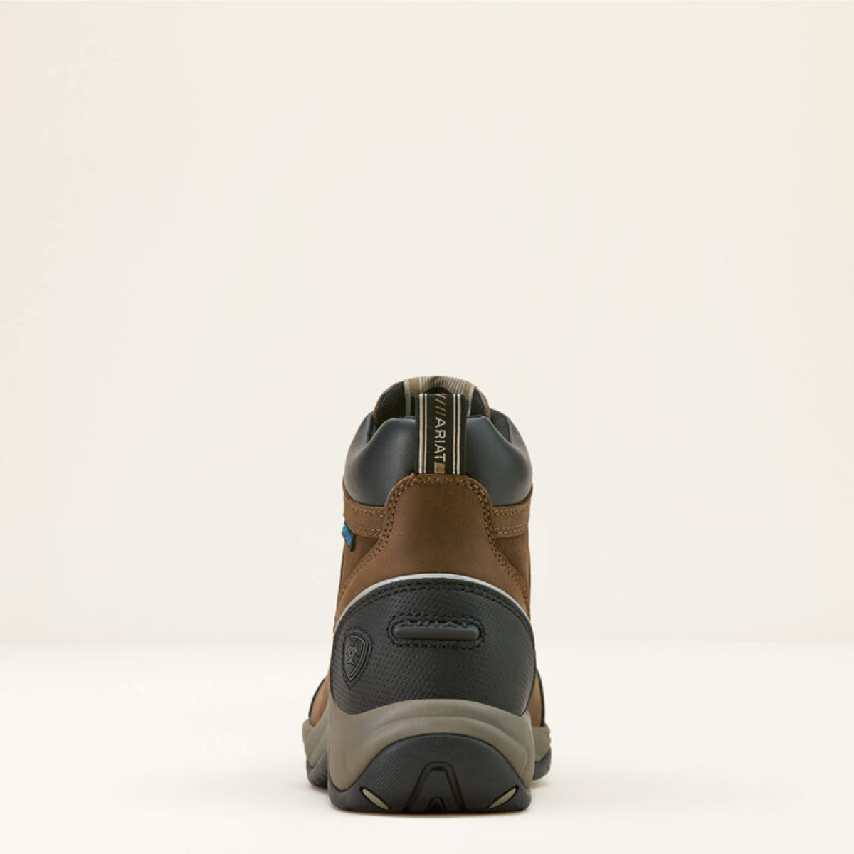 Ariat Terrain Zip H20 Jodphur Woman