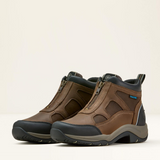 Ariat Terrain Zip H20 Jodphur Woman