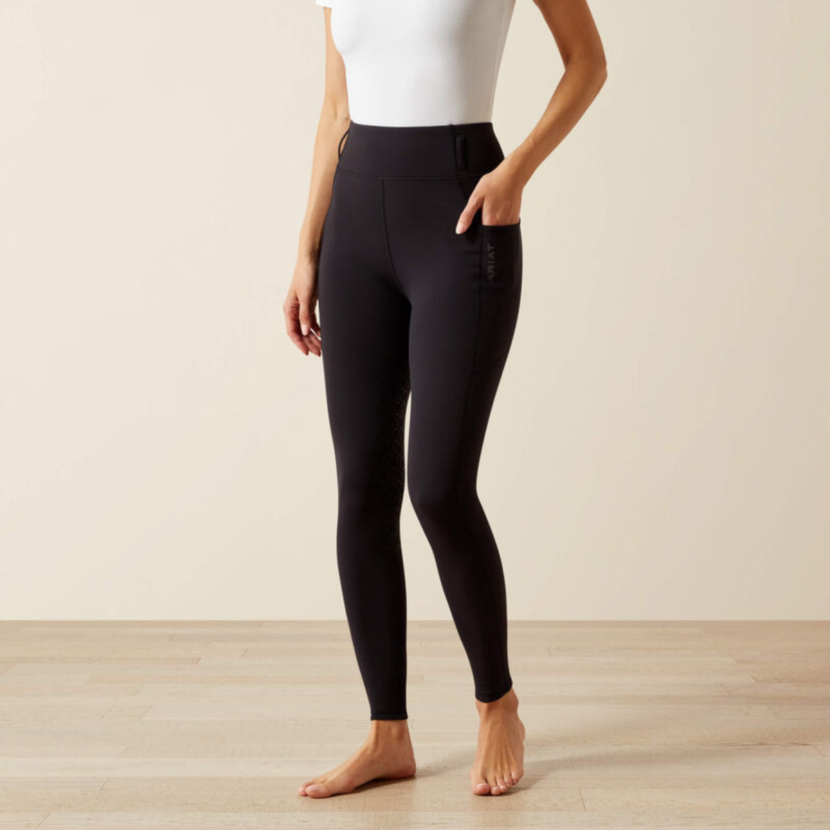 Ariat Venture 2.0 Thermal Winter Tights