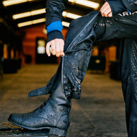 Ariat Venture Regnbyxor F-Grip