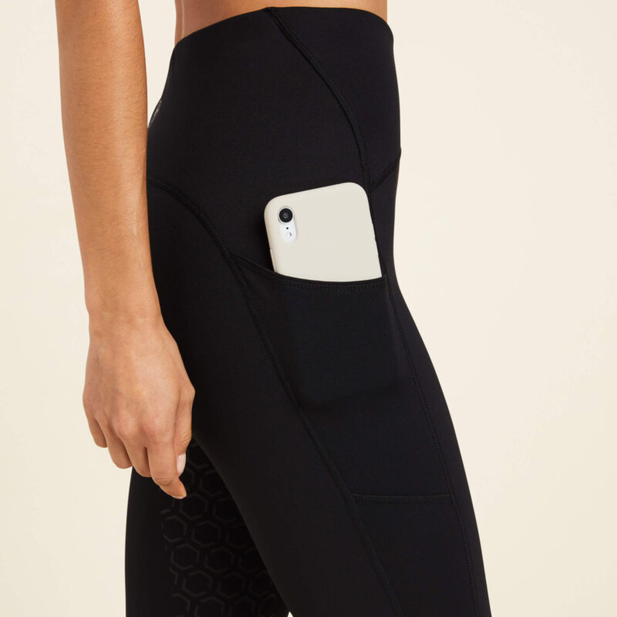 Ariat Venture Thermal Winter Tights