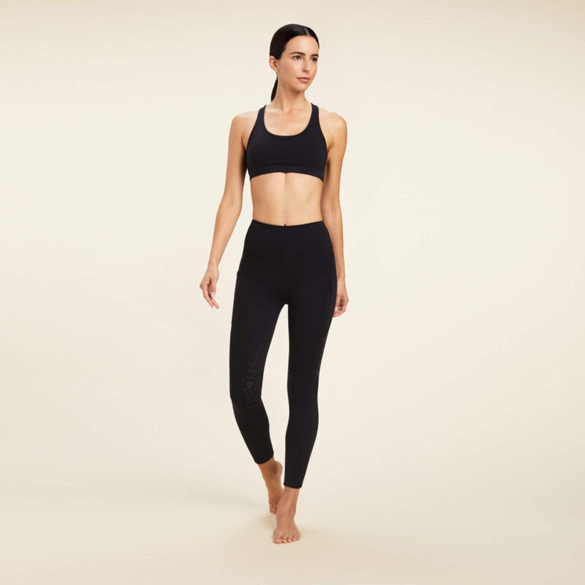 Ariat Venture Thermal Winter Tights