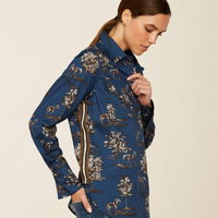 Ariat Wolseley Skjorta