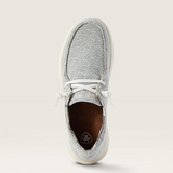 Ariat Hilo Sneakers Ladies Galliant Grey