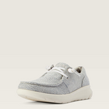 Ariat Hilo Sneakers Ladies Galliant Grey