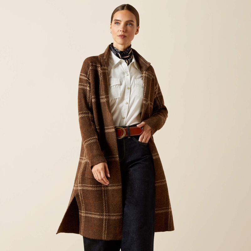 Ariat Ballston Cardigan