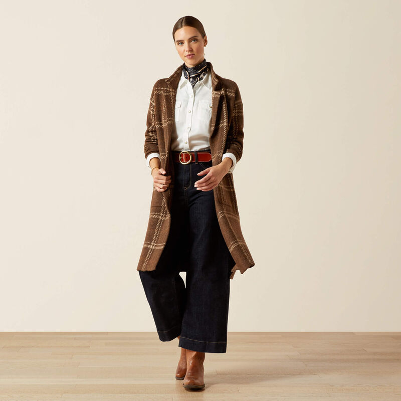 Ariat Ballston Cardigan