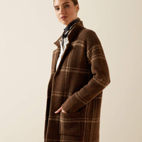 Ariat Ballston Cardigan