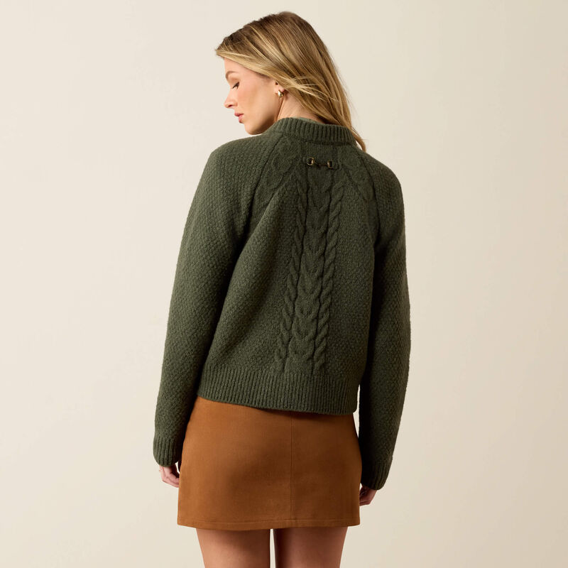 Ariat Brackenwood Sweater