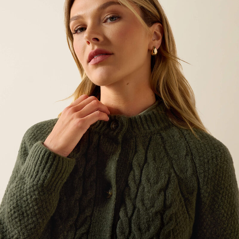 Ariat Brackenwood Sweater
