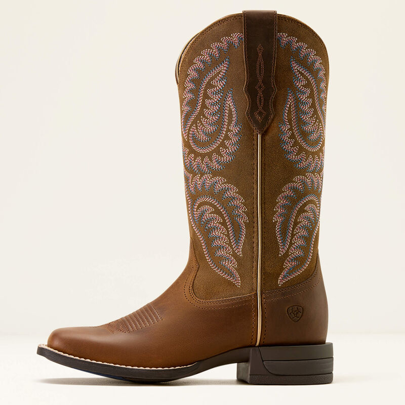 Ariat Cattle Caite Western Boots