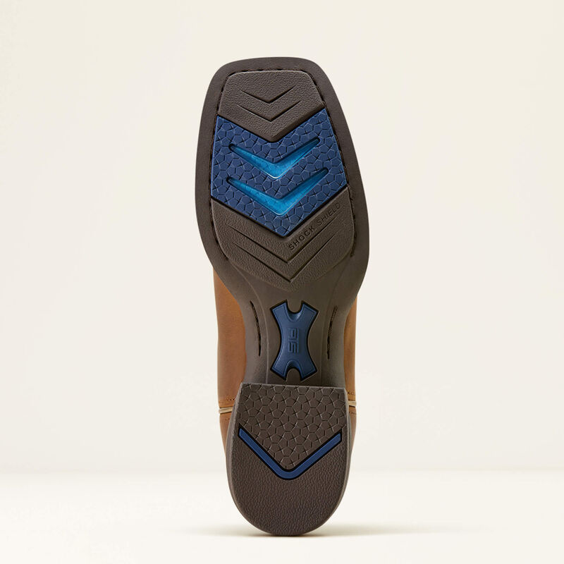 Ariat Cattle Caite Western Boots