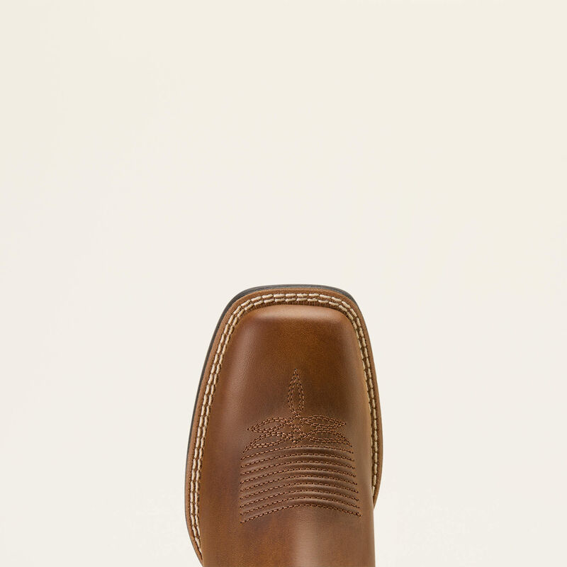 Ariat Cattle Caite Western Boots