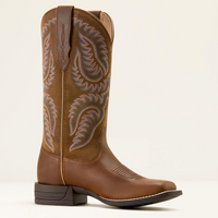 Ariat Cattle Caite Western Boots