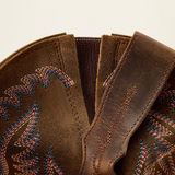 Ariat Cattle Caite Western Boots