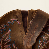 Ariat Cattle Caite Western Boots