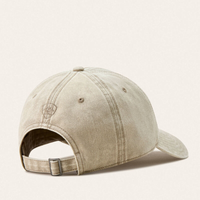 Ariat Show Cap