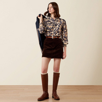 Ariat Cricklade Blus