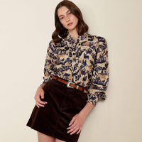 Ariat Cricklade Blus