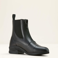 Ariat Heritage Zip Paddock Herr