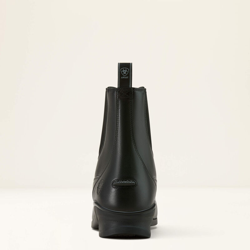 Ariat Heritage Zip Paddock Herr