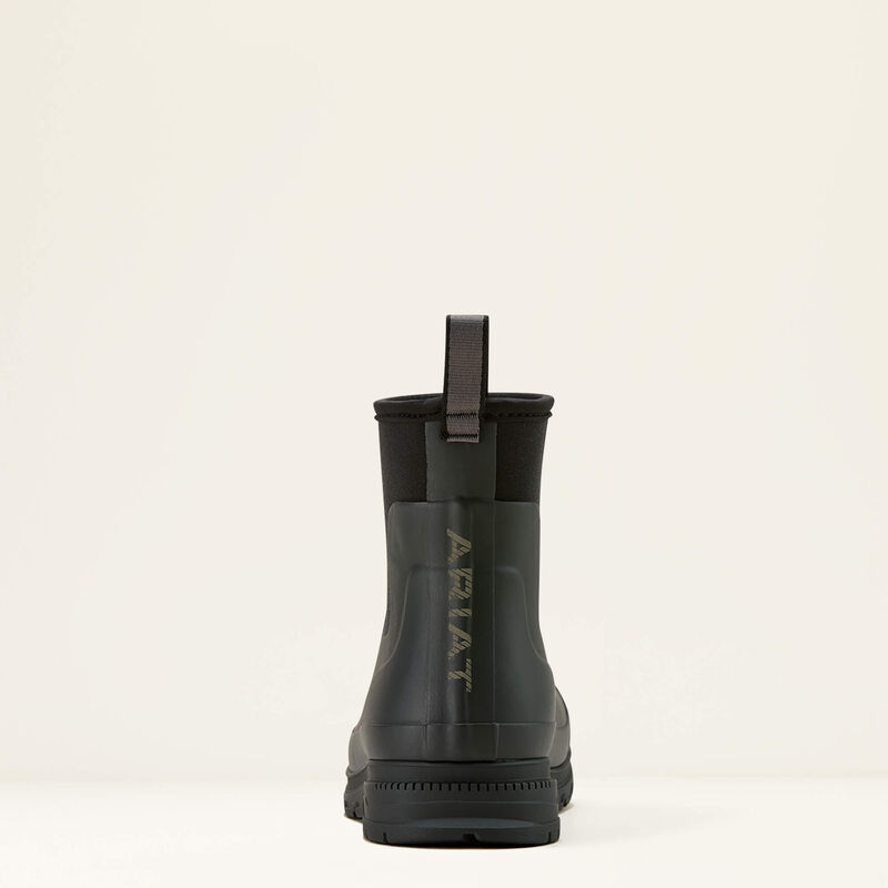 Ariat Kelmarsh Shortie Rubber Boot Herr