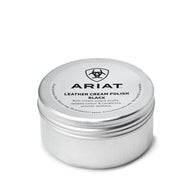 Ariat Leather Cream Polish Black