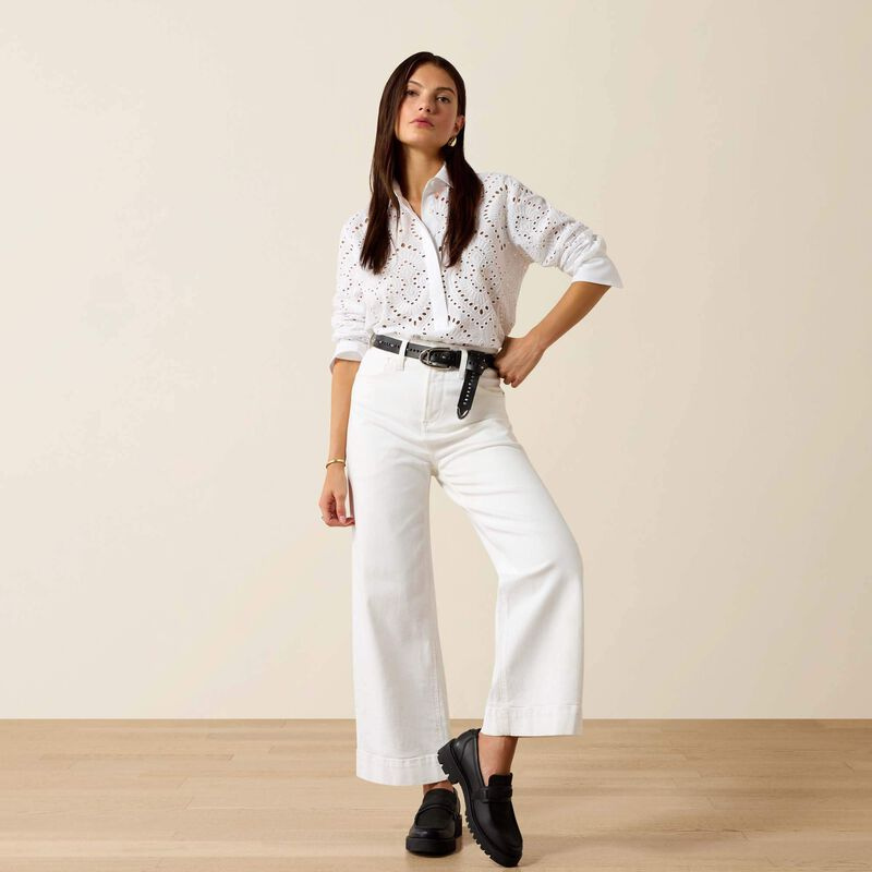 Ariat Millington Skjorta