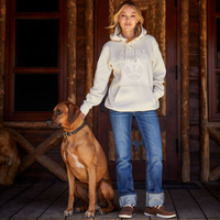 Ariat Perfect Rise Abby Straight Leg Jeans