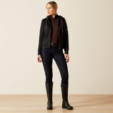 Ariat Radiance Full Zip Tröja