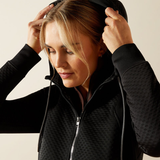 Ariat Radiance Full Zip Tröja