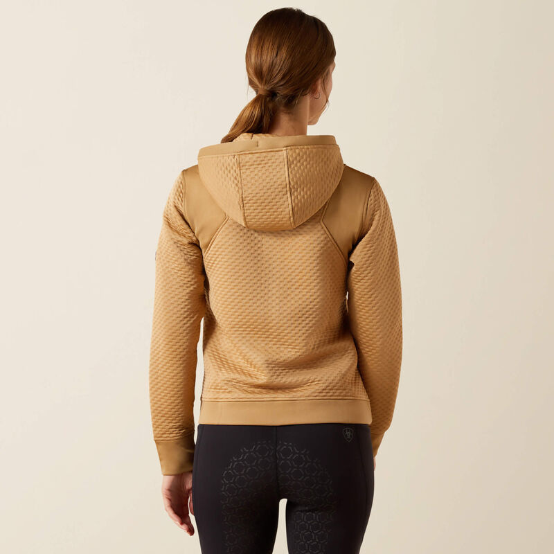 Ariat Radiance Full Zip Tröja