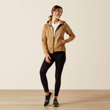 Ariat Radiance Full Zip Tröja