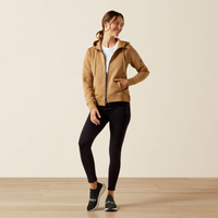 Ariat Radiance Full Zip Tröja