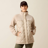 Ariat Sherpuff Jacka
