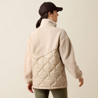 Ariat Sherpuff Jacka